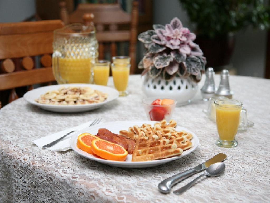 Sweetfern Inn (Adults Only) Clare Luaran gambar
