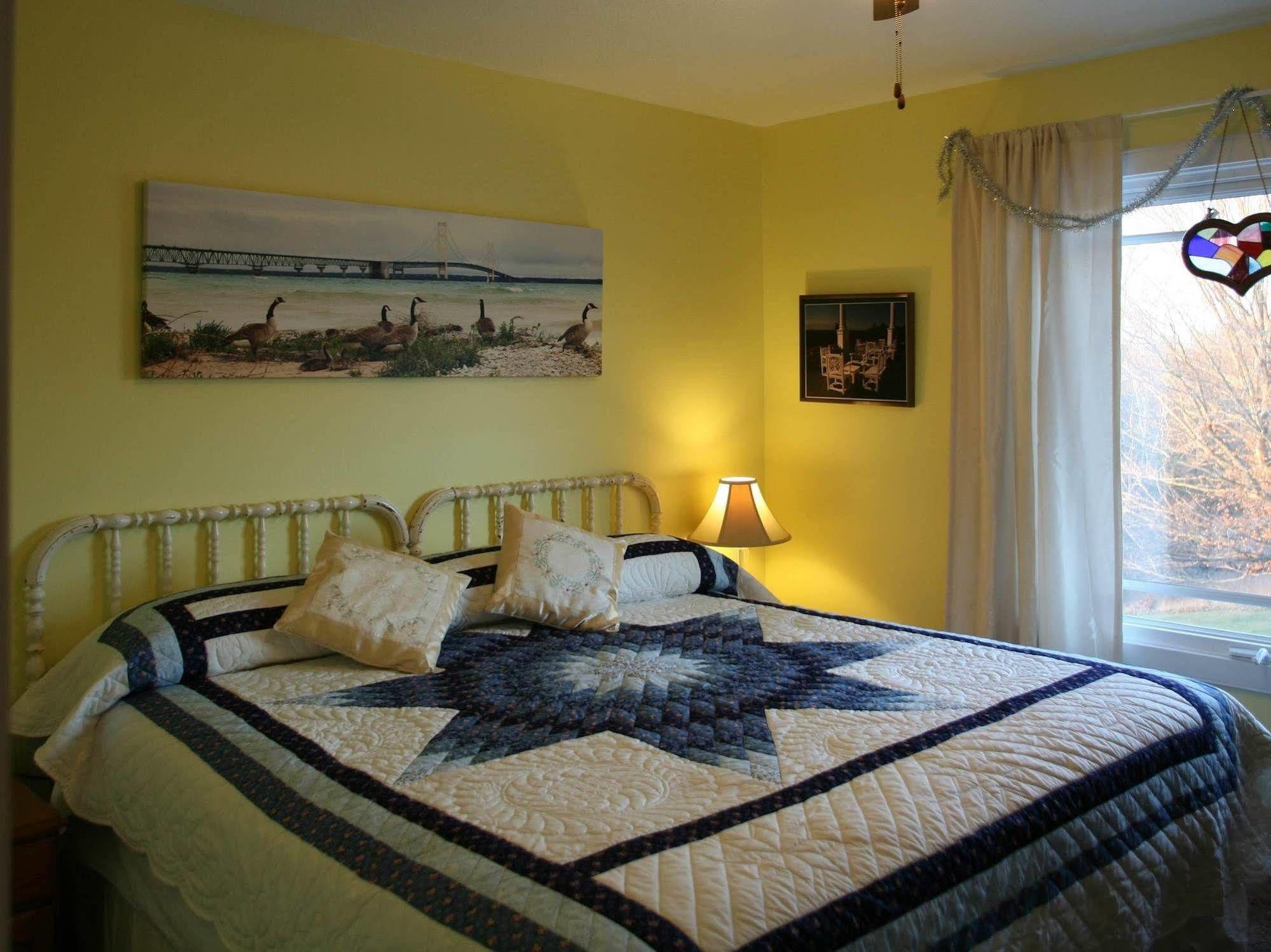 Sweetfern Inn (Adults Only) Clare Luaran gambar